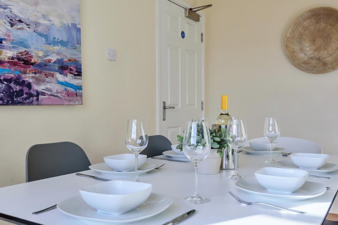 Apartament 37A Stonegate Loft York Zewnętrze zdjęcie